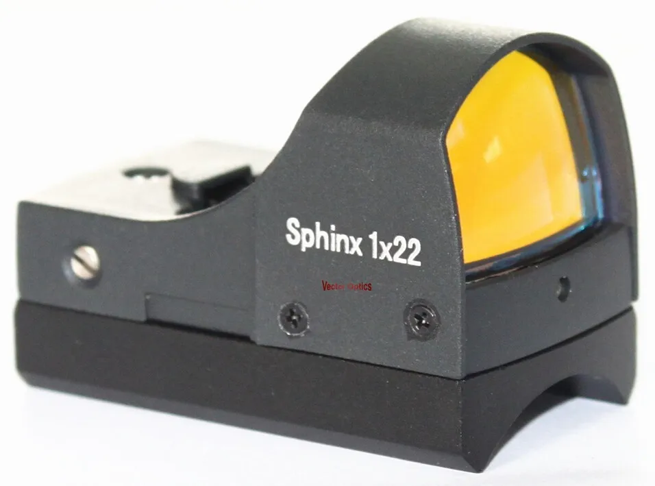 VO 1x22 1911 Mount Acom 4