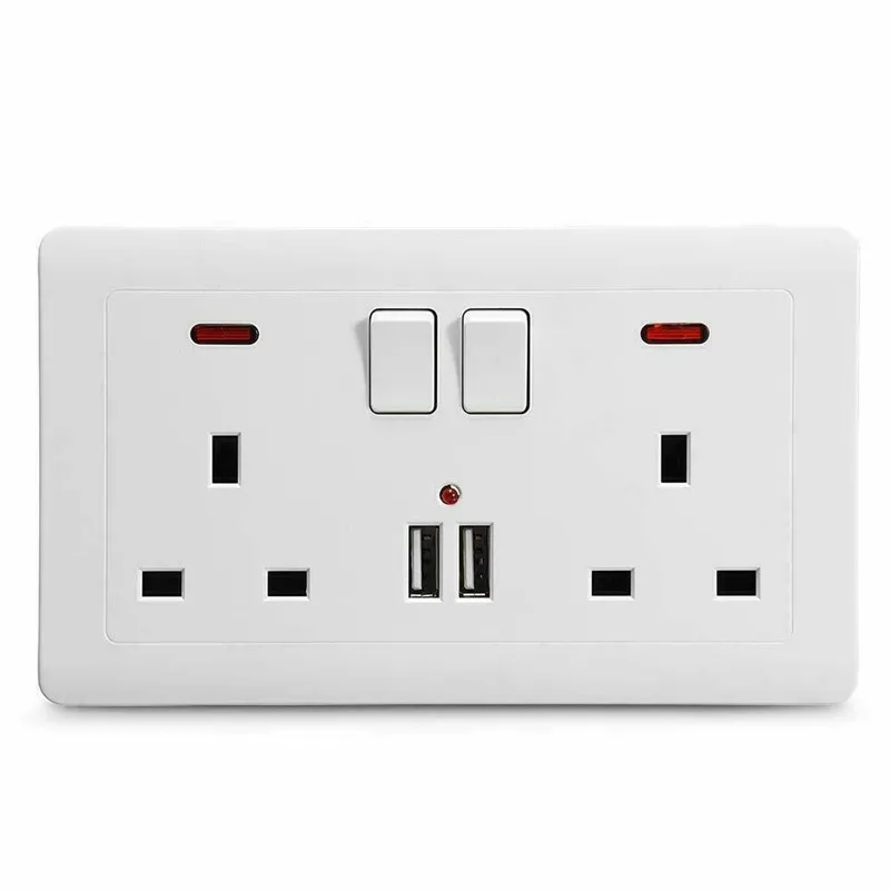 Wall Power Socket (26)