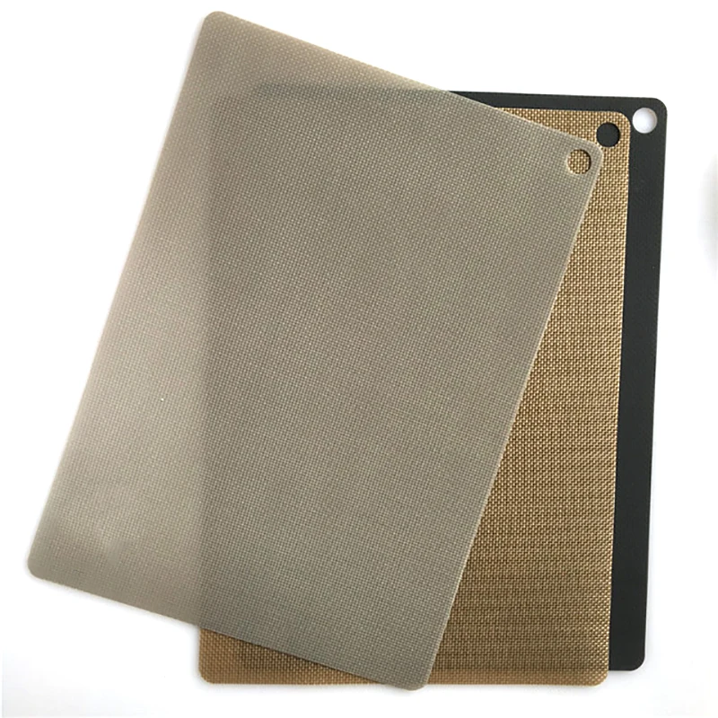 

Induction Cooker Protection Silicone Mat Non-Slip Anti Fouling Waterproof Induction Cooker Heat Wear Resistant Protective Pad