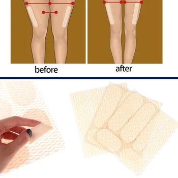 

18 Pcs Efficient Weight Loss Sticker Unisex Body Slimming Patches Arm Thigh Legs Abdominal Fat Burning Anti Cellulite Massage