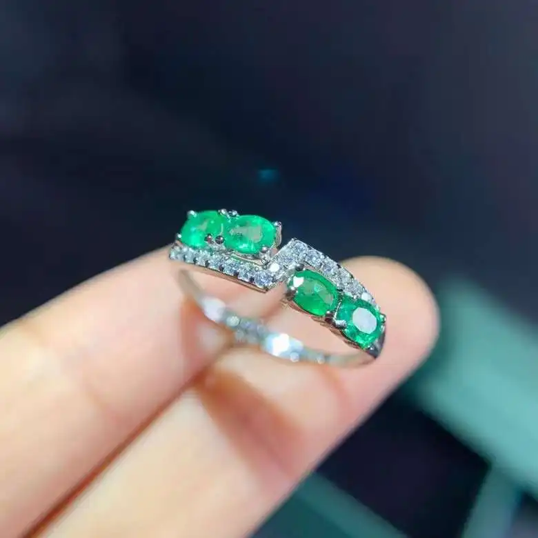 Original Emerald Ring Real Emerald Stone Ring Natural Emerald Mens Ring  Natural Zamurd Stone Ring Swat Emerald Unheated Emerald Rings - Etsy |  Emerald stone rings, Stone rings natural, Emerald stone
