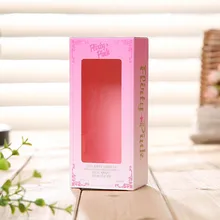 Заказная картонная бумага с принтом Подарочная коробка Advent календарь красота коробка для упаковки косметики обратный отсчет Рамадан- DH10778