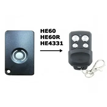 

The Remote For HE60/HE60R/HE4331/HE60ANZ Compatible Garage Remote 433.92mhz