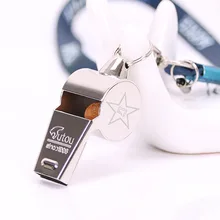 Металлический свисток для выживания на открытом воздухе, свисток для кемпинга, походов, ночного бега, обратитесь за помощью, инженерная команда, военная подготовка