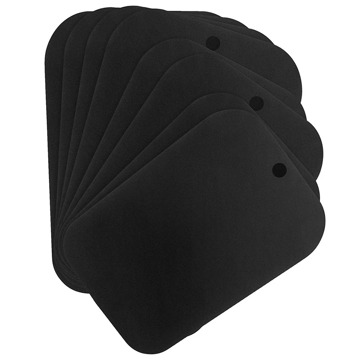 

FGGS-Boot Shaper Form Inserts Tall Boot Support For Women And Men, 8 Pieces For 4 Pairs Of Boots