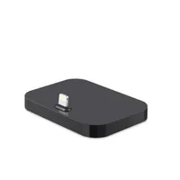 Smartphone Mobile Cell Phone Docking Staion For Apple iPhone 12 Pro Max Mini Airpods XR Lightng Dock Stand Charge Charging Base - Image 4