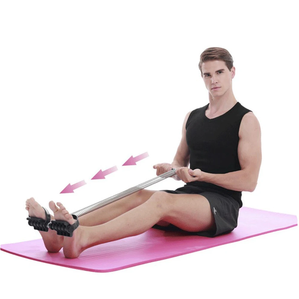 Эспандер для ног Tummy Trimmer