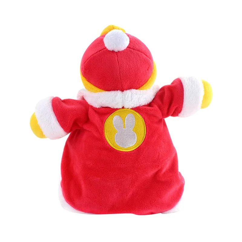 25 см Peluche игра Кирби короля DeDeDe игрушка DDD мягкая игрушка-Пингвин плюшевая кукла животного