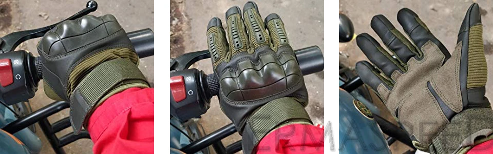 motorcycle gloves tactical (4)