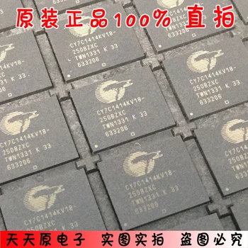 

CY7C1414KV18-250BZXC BGA Original Large amount of price