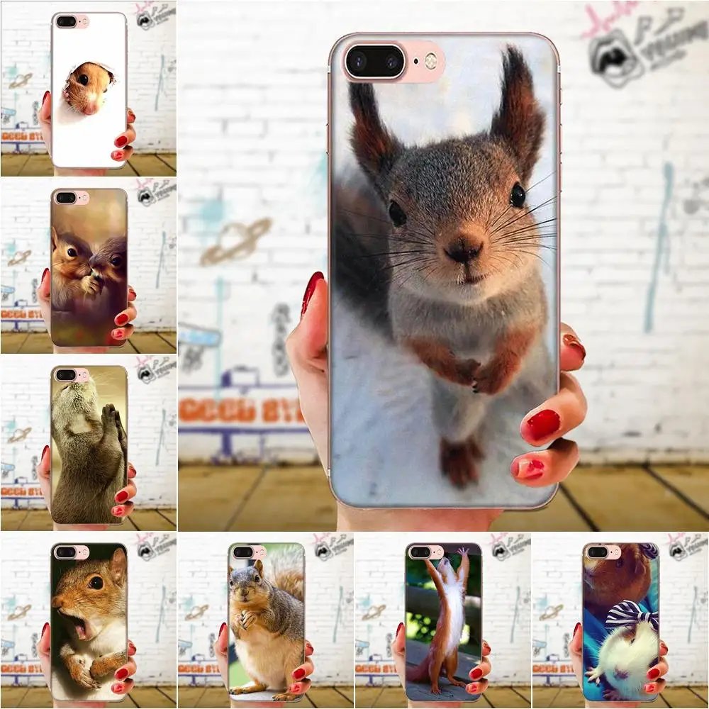 Для Apple iPhone 11 Pro X XS Max XR 4 4s 5 5C 5S SE 6 6S 7 8 Plus прозрачные чехлы из термопластичного