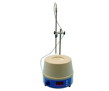 

100ml,100W,Magnetic Stirring Heating Mantle,Digtal Temperature Control & Display