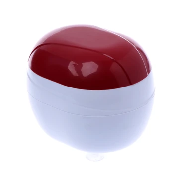 

Ultrasonic Sonic Cordless Jewelry Necklaces Watches Cleaner Cleaning Machine