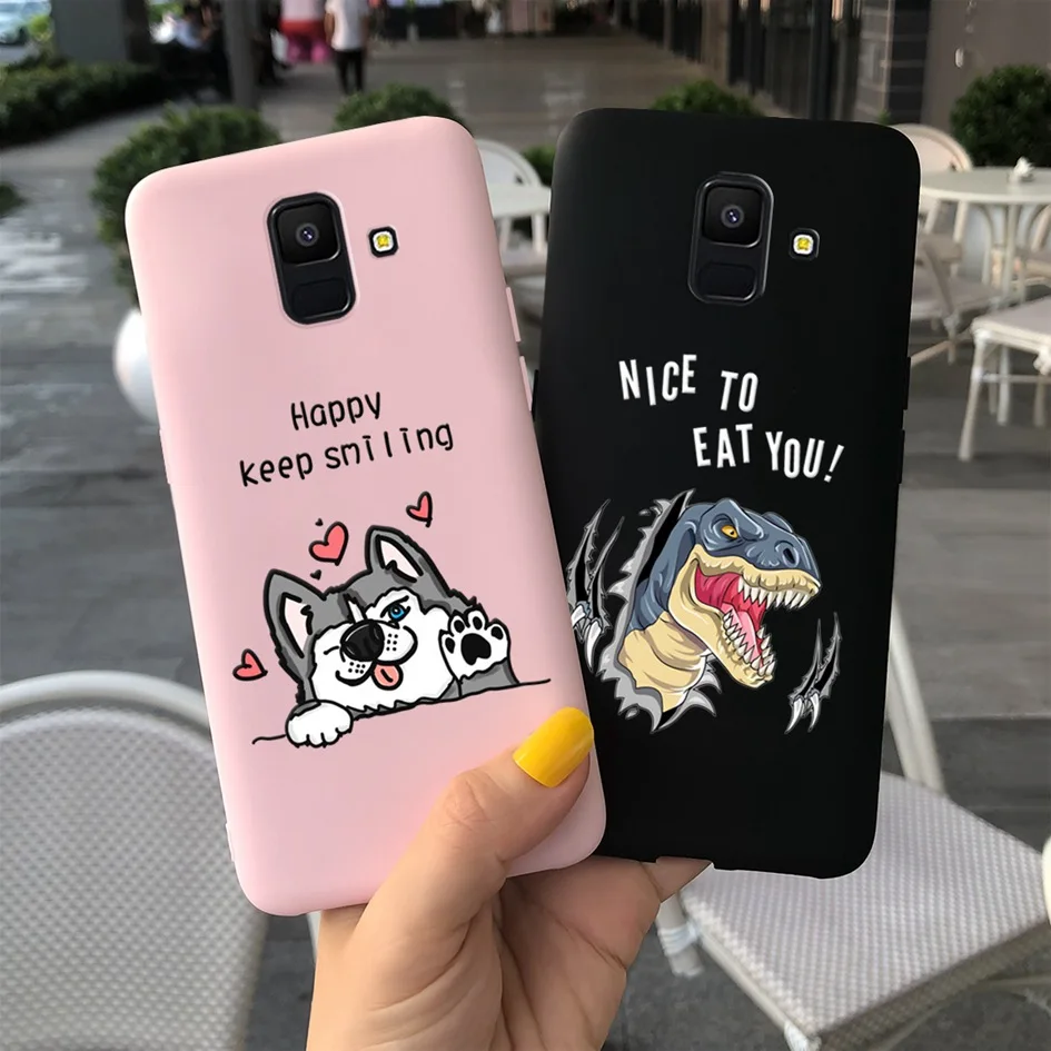 Sunflower Astronaut Phone Case - Cute Protective Cover