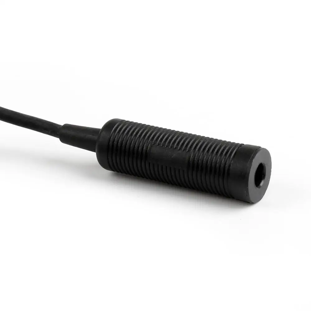 Artudatech 5 шт. 2Pin Z тактическая TCI U94 PTT сверхмощная гарнитура для Motorola GP88 GP68 Q5|Запчасти