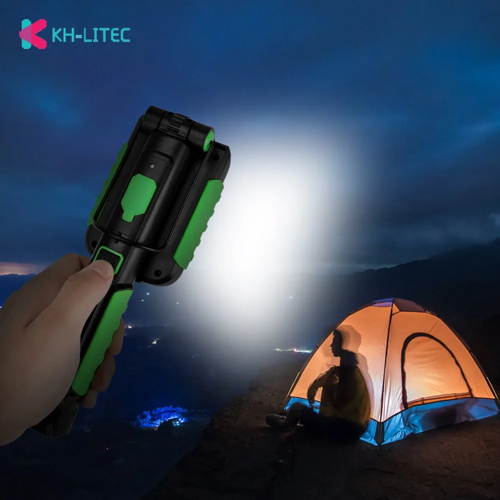 3-Mode-LED-Flashlight-LED-Work-Light-Rechargeable-USB-Work-Inspection-Light-With-Magnet-Torch-Portable-Lanterna-250Lumens-Flashlamp(9)