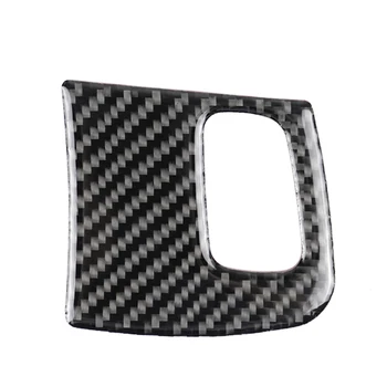 

Replacement For A4 B8 A5 2008-2015 Keyhole Decorative Frame Carbon Fiber Covers Trim Stickers