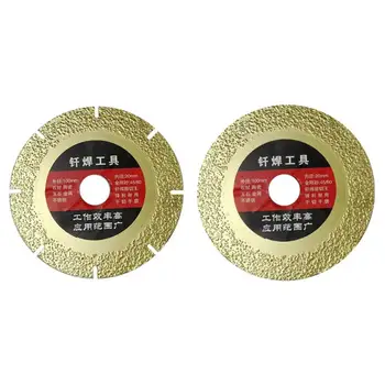 

Circular Saw Blade Cutting Wheel Discs for Diamond Granite Tile Rotary Tool Support Dropshipping