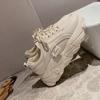 

Sport Jogging Women Training Sneakers Training Shoes Outdoor Designer Female Platform Comfortable Woman Girls Walking Shoes