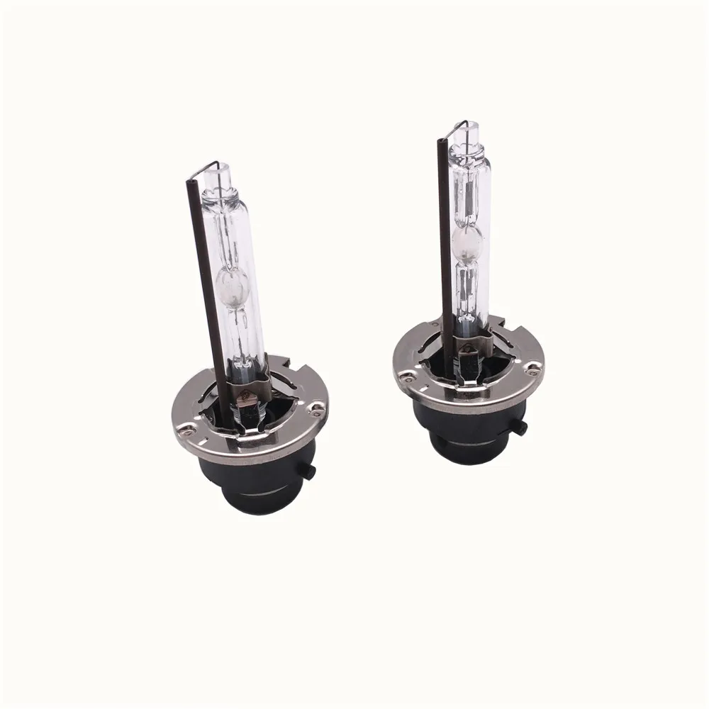 2X D2S D2 12v 35w Xenon Headlight Bulb Lamps HID Bulb CBI for Mercedes-Benz R300L 2009 2010 2011-2013 R350 2007-2011