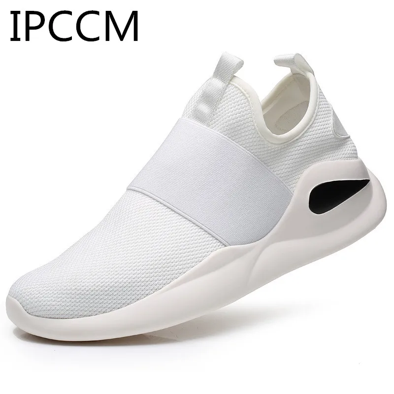 

2019 New Running Sports And Leisure Trend Mesh Breathable Deodorant Light And Comfortable Set Of Easy To Wear Off
