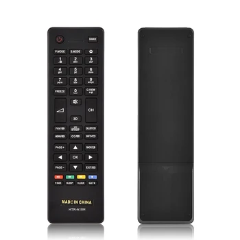 

TV Remote Controller Replacement Remote Control Controllers For Haier HTR-A18H TV Telecomando LE22M600F LE39M600F