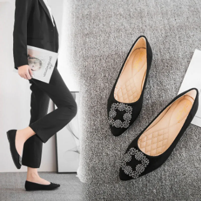 Women's flat shoes women's casual shoes women's sports shoes women's small white shoes women's diamond flat shoes women's shoes Women's flat shoes women's casual shoes women's sports shoes women's small white shoes women's diamond flat shoes women's shoes