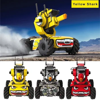 

1Set Waterproof Durable PVC Stickers Decals Protective Skin Shell For DJI RoboMaster S1 Robot Accessories