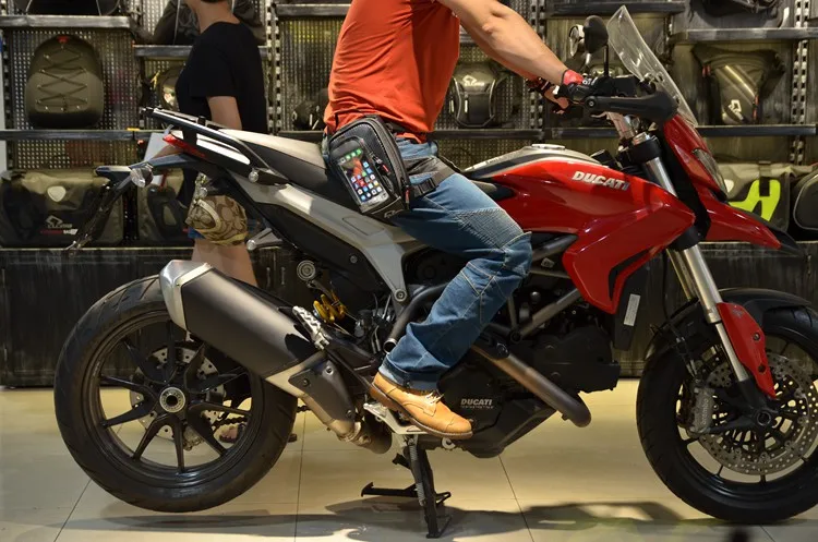 CUCYMA CB-1607 tank bag   11