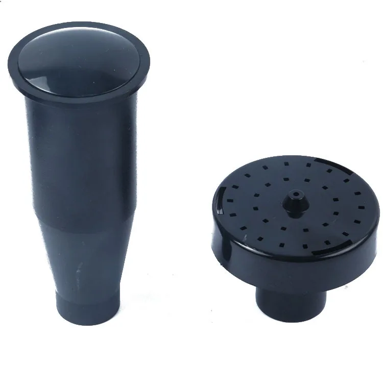 Submersible water pump pool fountain pump flasher led-3800fp with led