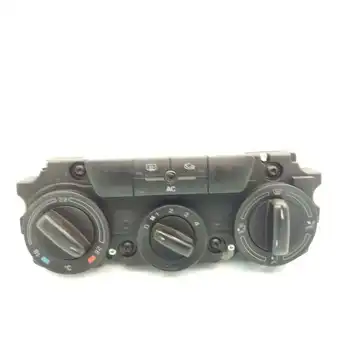 

1Z0820047K Command Heating/Air Conditioning Skoda Octavia Saloon (1z3) Trend