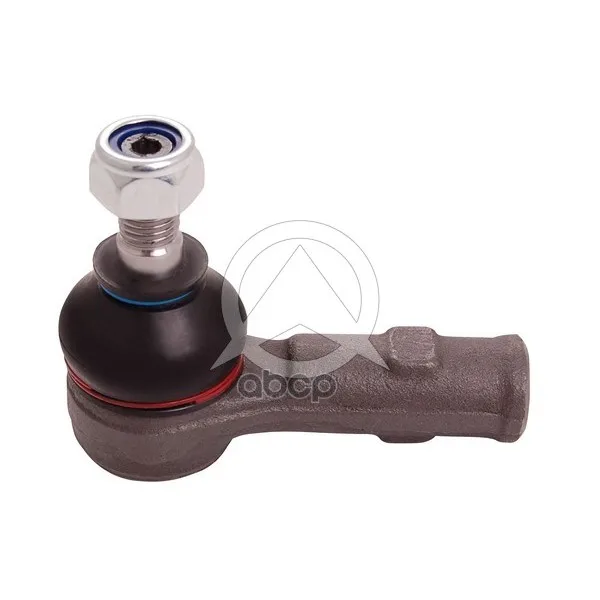 Наконечник Рулевой Тяги | Перед Прав/Лев Volkswagen Caddy I 08/82-07/92 Golf 01/79-08/93 Sidem арт. 63234