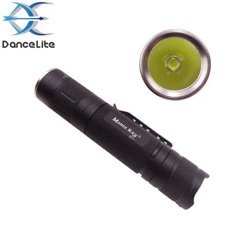 

Worth Having ~ S21 LED Flashlight Lantern with 3.0V XHP50.2 LEDs Powerful Light (18650/21700)