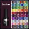 Beautilux Nail Gel Polish Kit 6pcs/set x10ml Soak Off UV LED Nails Varnish Set Semi Permanent Nail Art Gels Lacquer Gift Box DIY 6