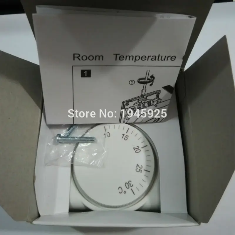 blue litmus NTL2000D New 10A 220V AC Mechanical Room Air Regulator Floor Heating Thermostat oscilloscope mini