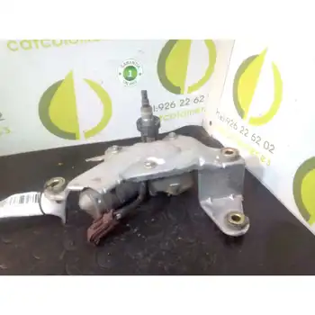 

54900212 9623289080 engine Clean Rear Citroen Saxo 1.5 Diesels