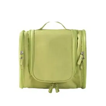 

Wash Storage Oxford Cloth Cube Waterproof Large Capacity Travel Cosmetic Female Supplies Multi-function Storage Handbag