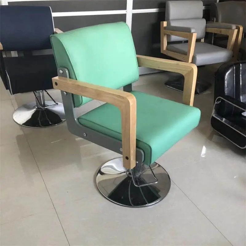 Belleza Fauteuil штоле мебель для макияжа Schoonheidssalon де Barbeiro Mueble салон Silla Парикмахерская Cadeira магазин парикмахерское кресло