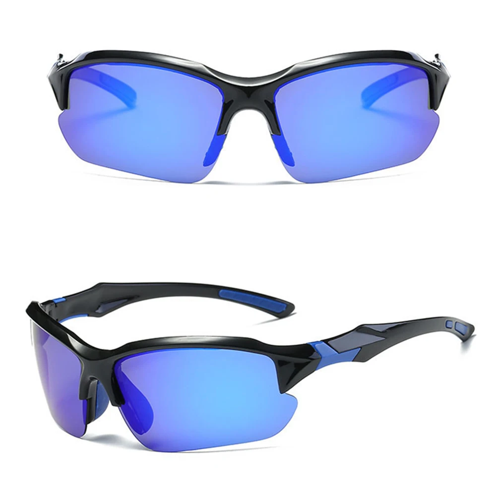 Professional Photochromic Cycling Glasses Polarized Bike Bicycle Eyewear Riding Racing Sports Sunglasses Fishing Goggles BC0244 (10)