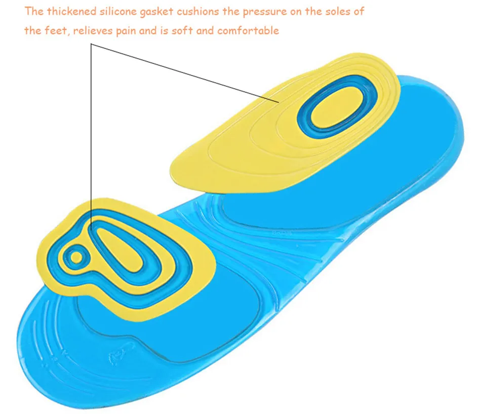  Silicone Insoles (7)