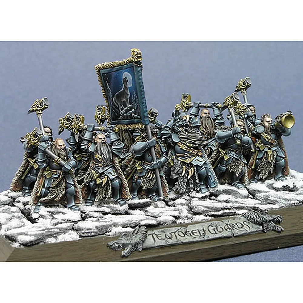 

Teutogen Guard