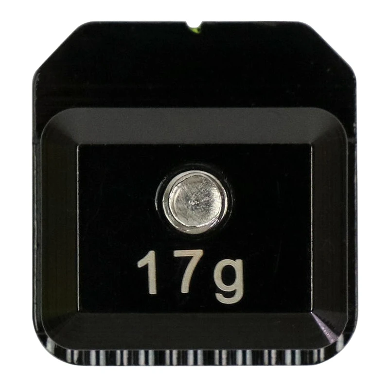 17g УТЯЖЕЛЕННЫЕ болты для гольфа для клюшек M1 - Цвет: 17g