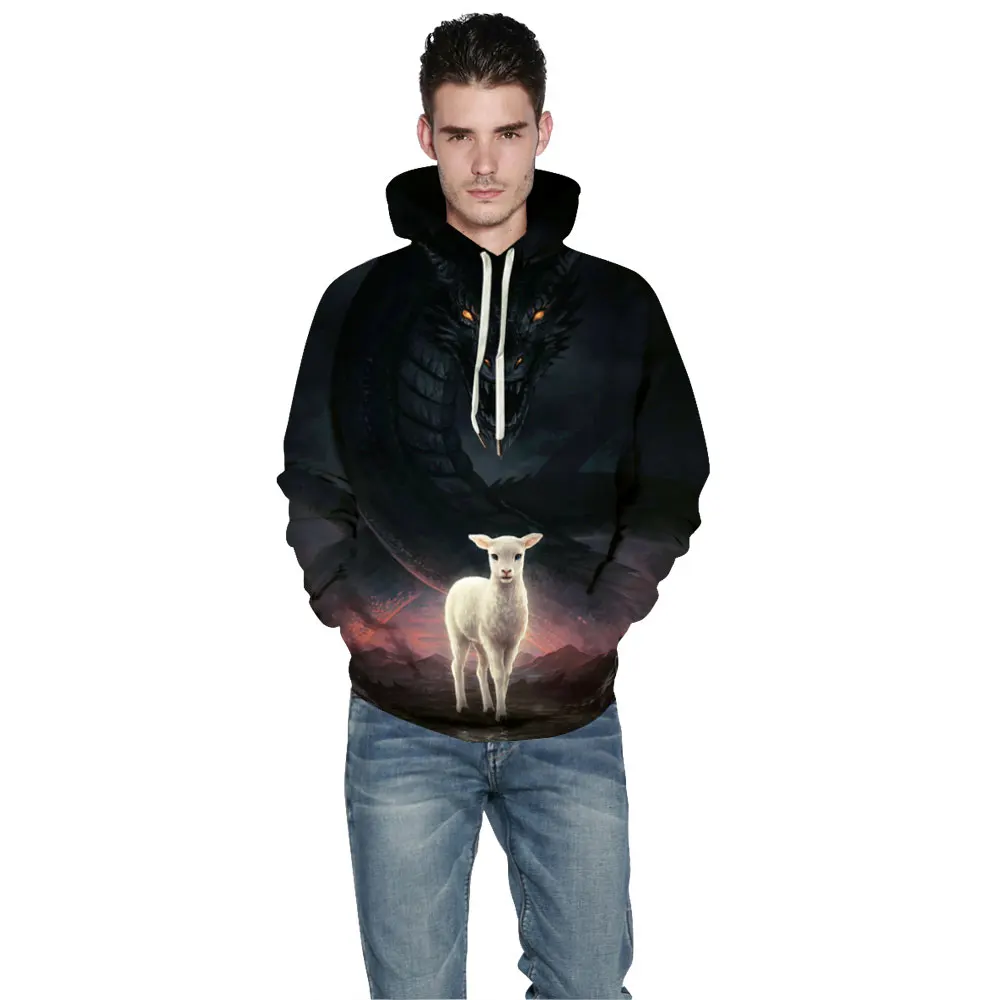 Jessingshow, 3D принт,, толстовки, мужские, женские, повседневные, модные, с капюшоном, женские, мужские, топы, одежда размера плюс, 5XL