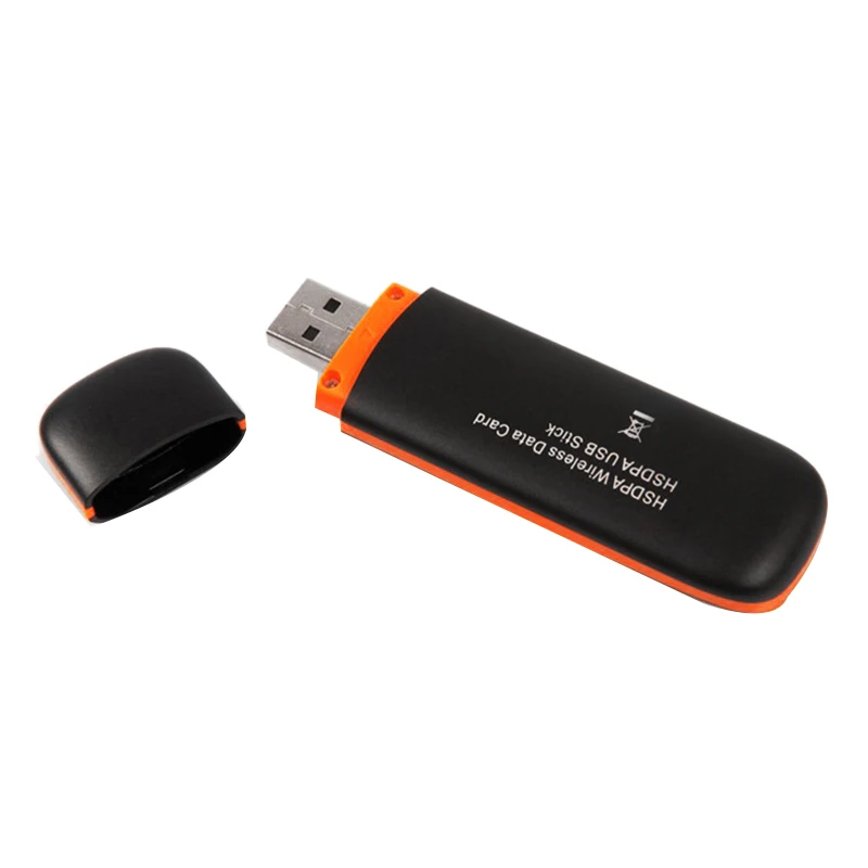 Поддержка планшета Android 2100 МГц Ef550D 7,2 Мбит/с Hsdpa Hsupa Usb 3g модем