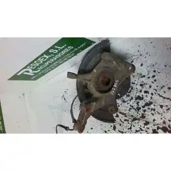 

STEERING KNUCKLE FRONT RIGHT DACIA DUSTER