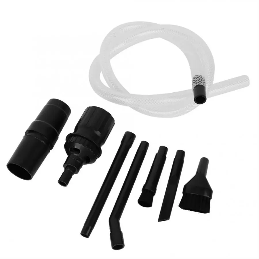 

Newest Vacuum Cleaner Accessories Sucker Computer Air Conditioner Brush Cleaning Kit Tools