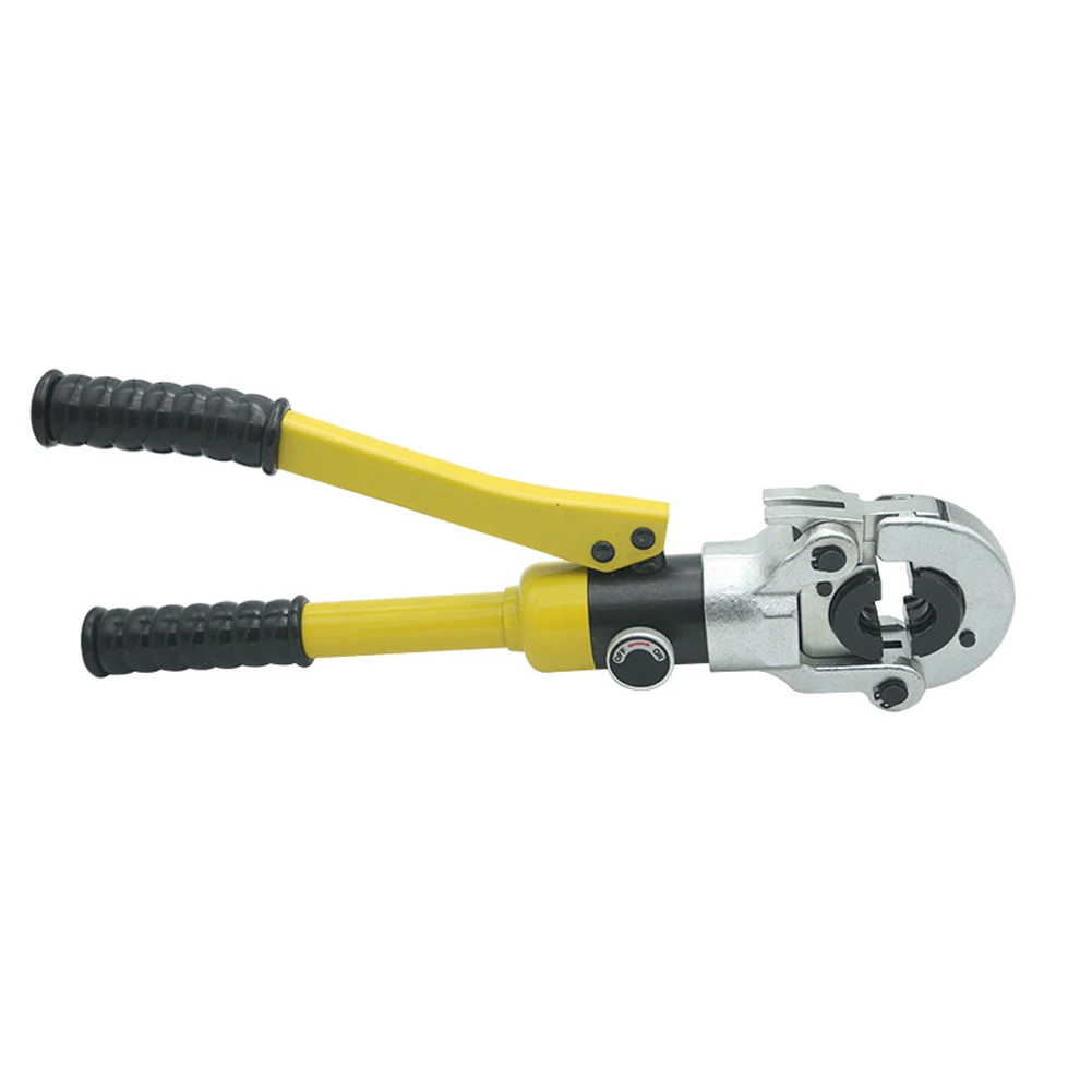 Tools Power Tools Hydraulic Pipes Crimper Aluminum Pipes Plastics Tube
