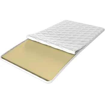 

Mattress Cover dimax Memorial 200x200 cm