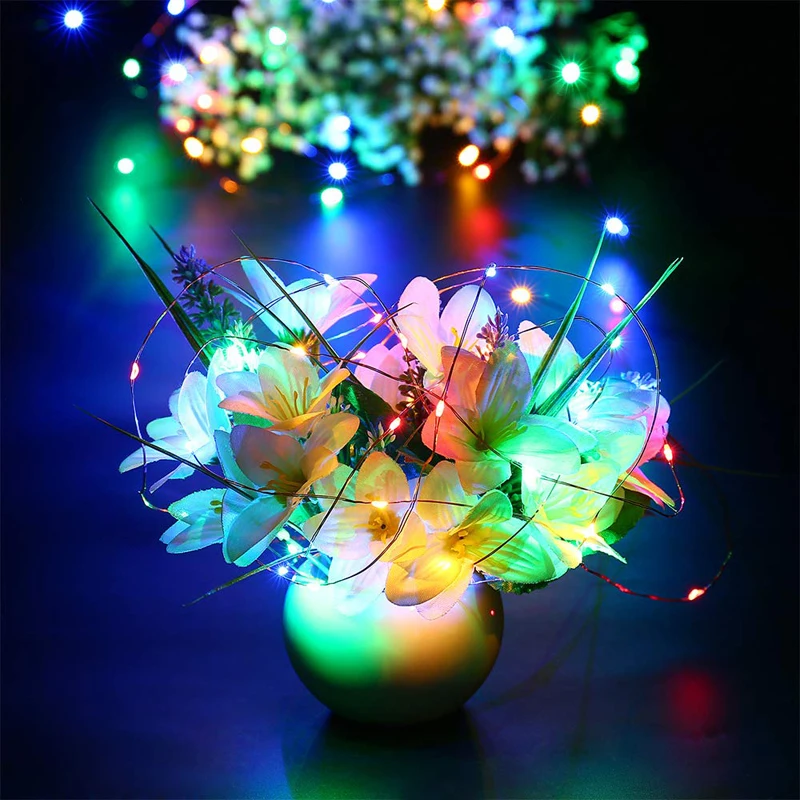 LED STRING LIGHTS (6)