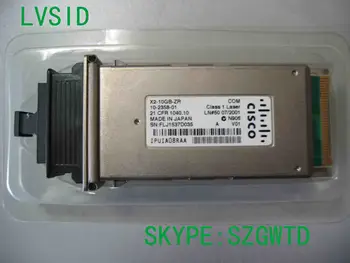 

x2-10gb-zr Original 1550nm 80km fiber optical modules